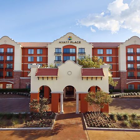 Hyatt Place Fort Worth Stockyard Esterno foto