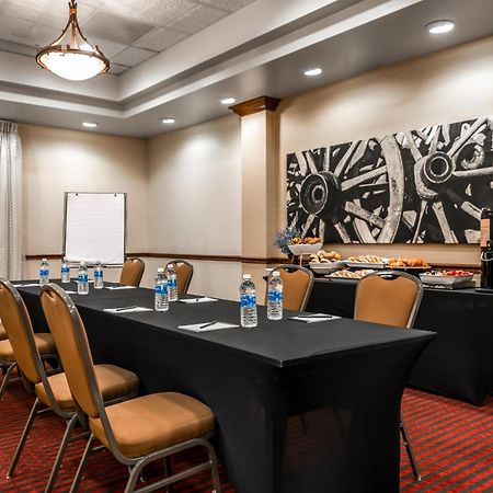 Hyatt Place Fort Worth Stockyard Esterno foto