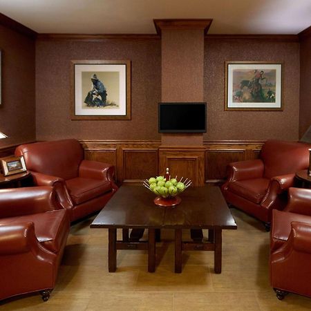 Hyatt Place Fort Worth Stockyard Esterno foto