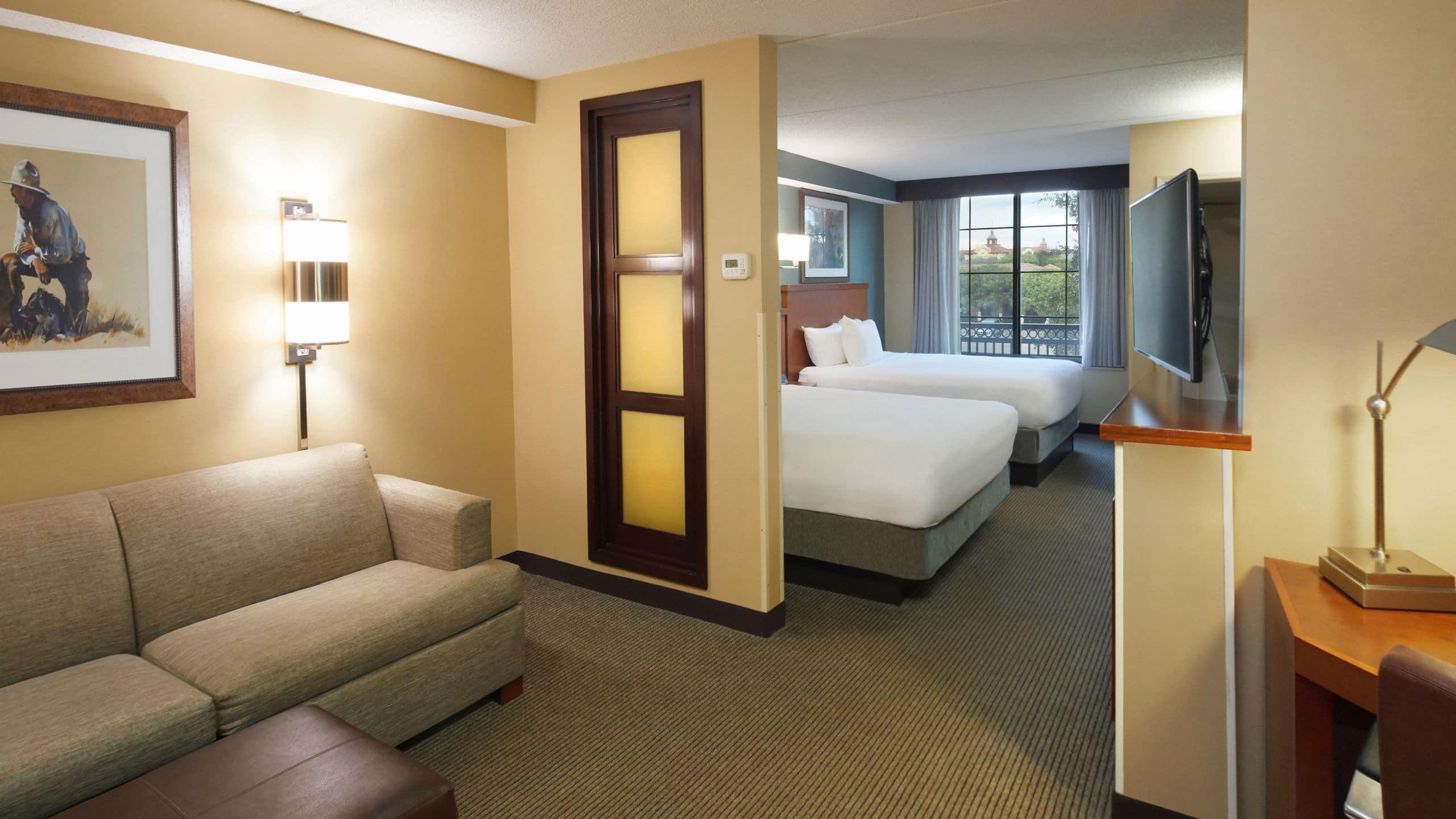 Hyatt Place Fort Worth Stockyard Esterno foto