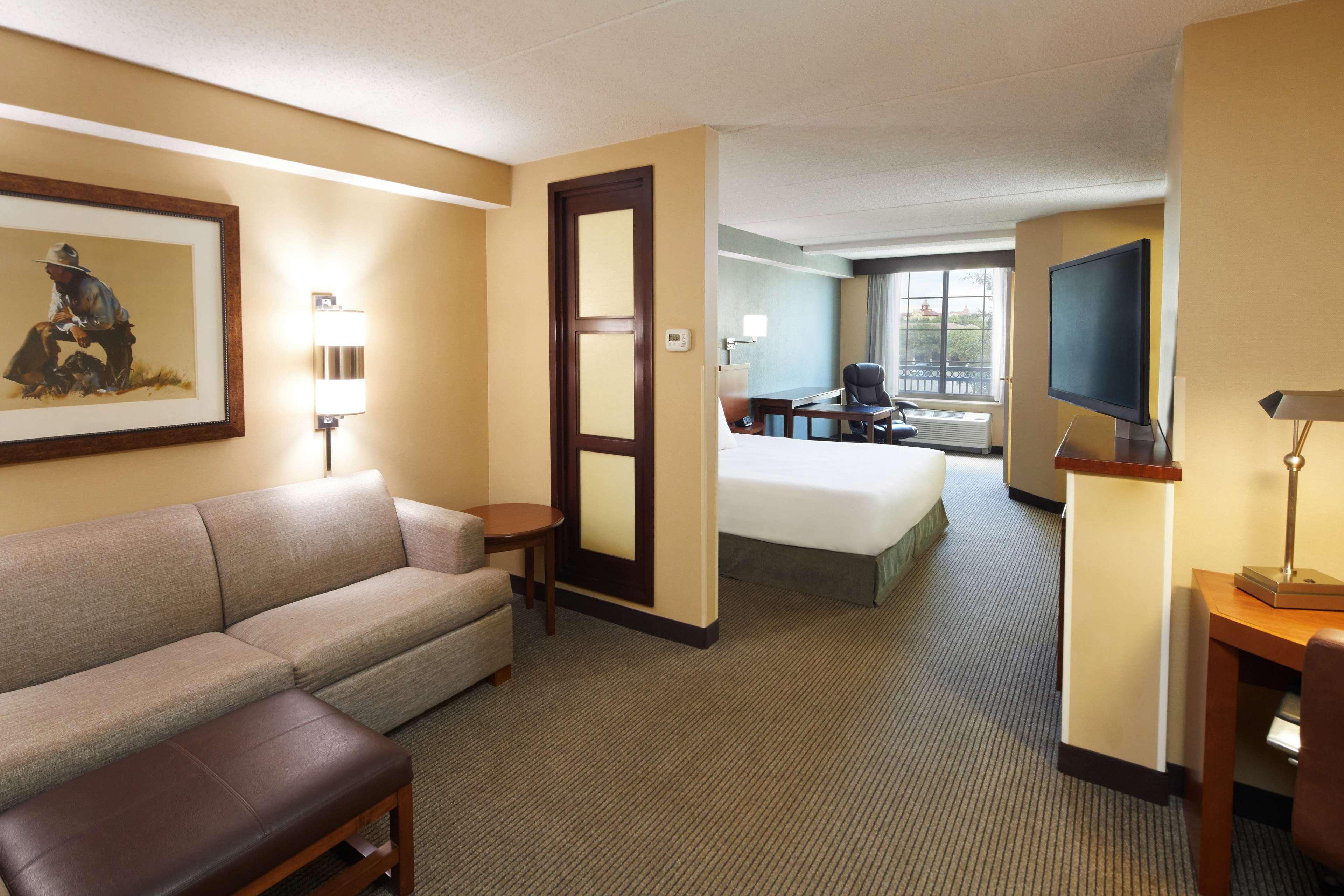 Hyatt Place Fort Worth Stockyard Esterno foto