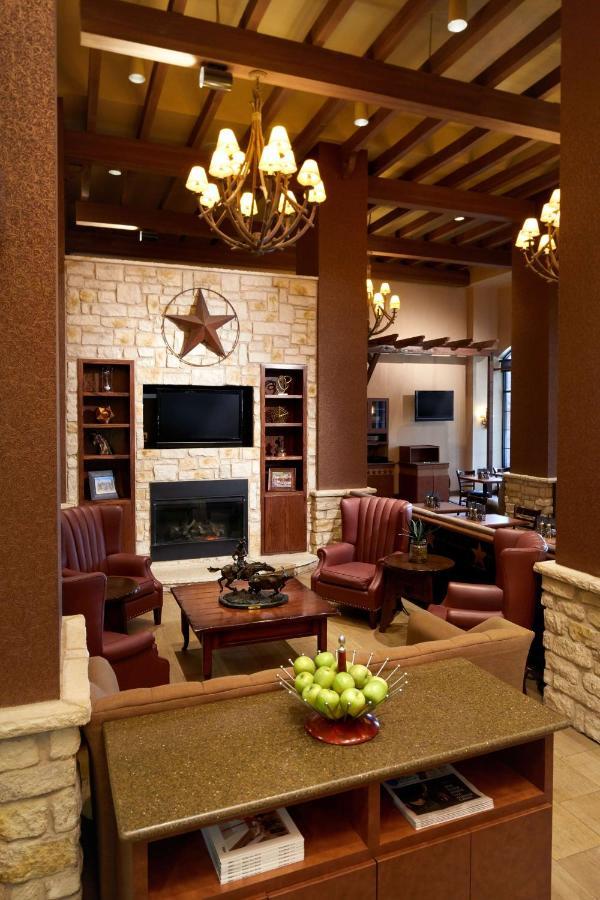 Hyatt Place Fort Worth Stockyard Esterno foto