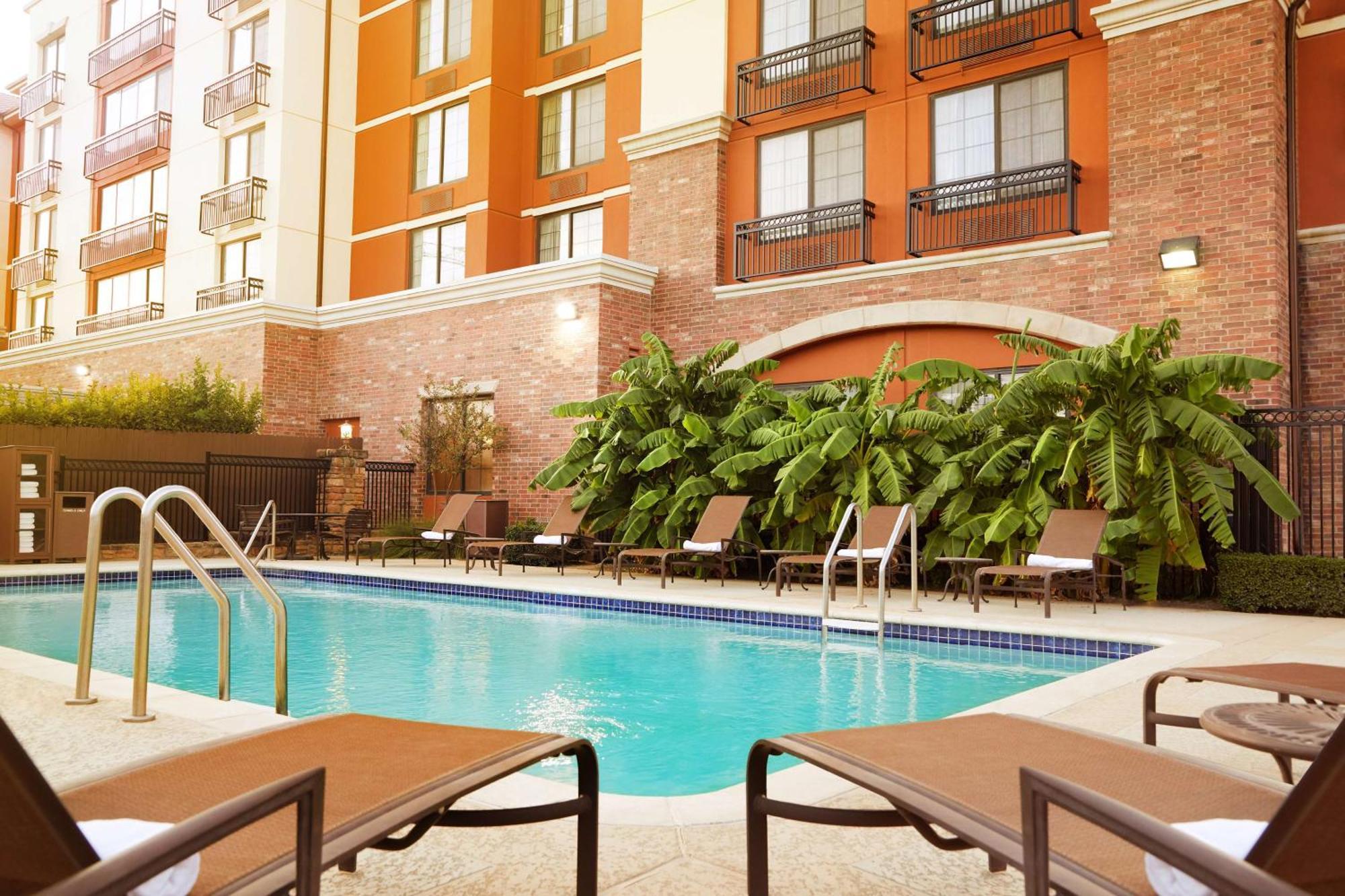 Hyatt Place Fort Worth Stockyard Esterno foto