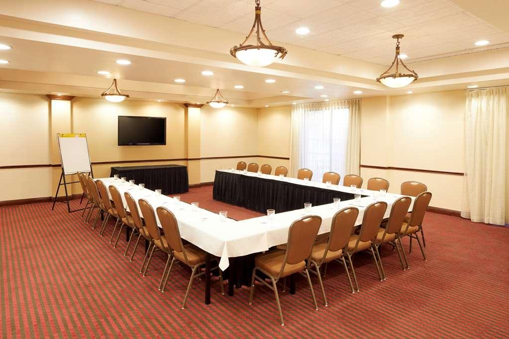 Hyatt Place Fort Worth Stockyard Servizi foto