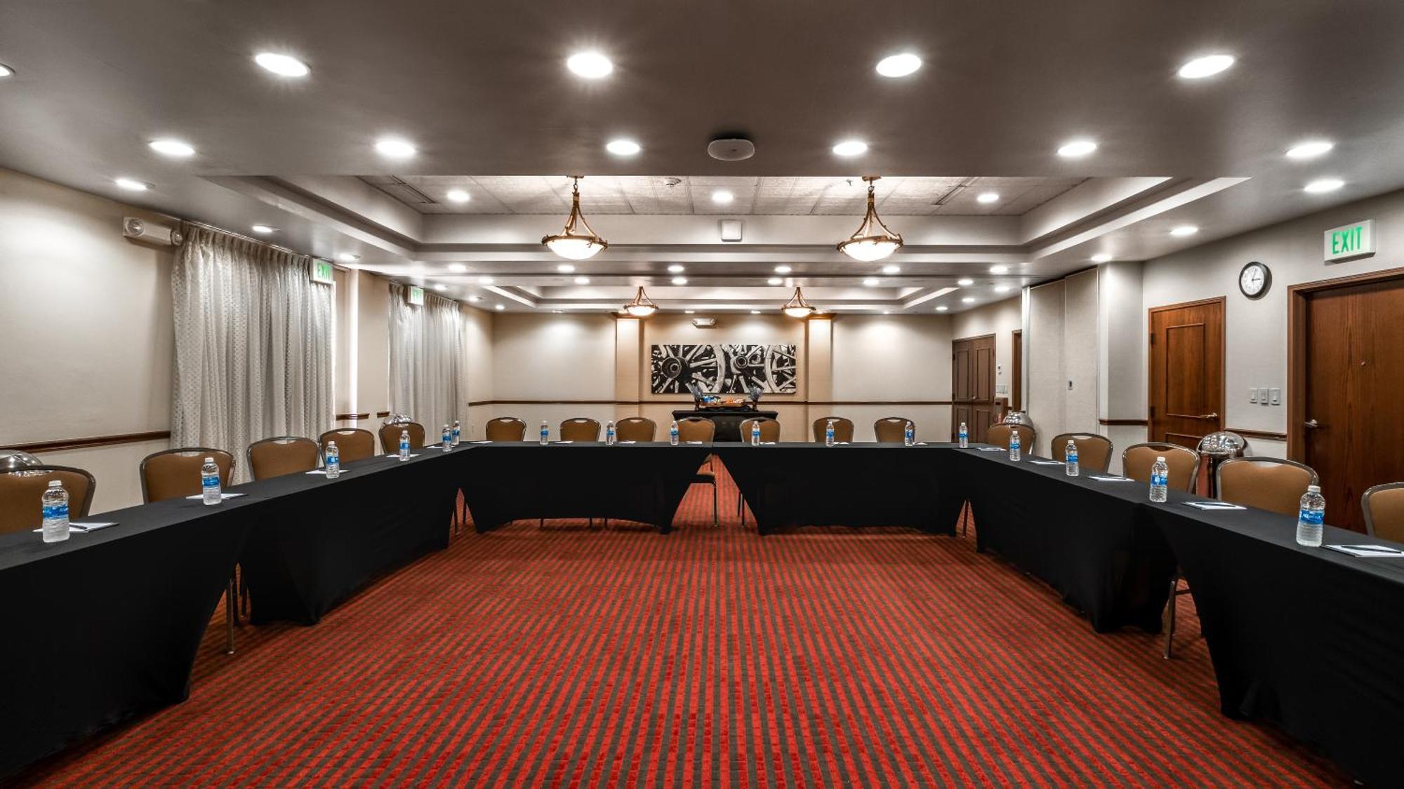 Hyatt Place Fort Worth Stockyard Esterno foto