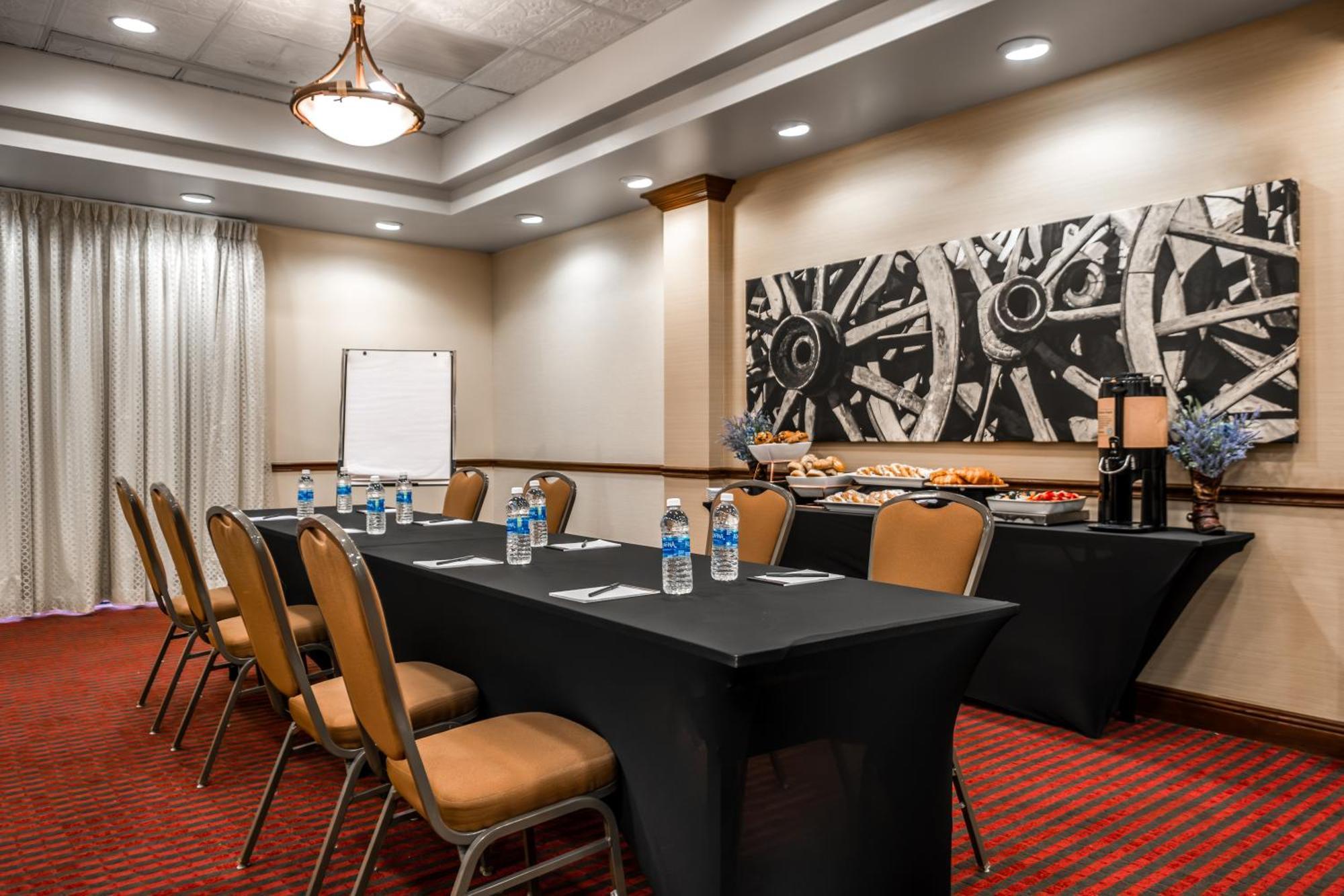 Hyatt Place Fort Worth Stockyard Esterno foto