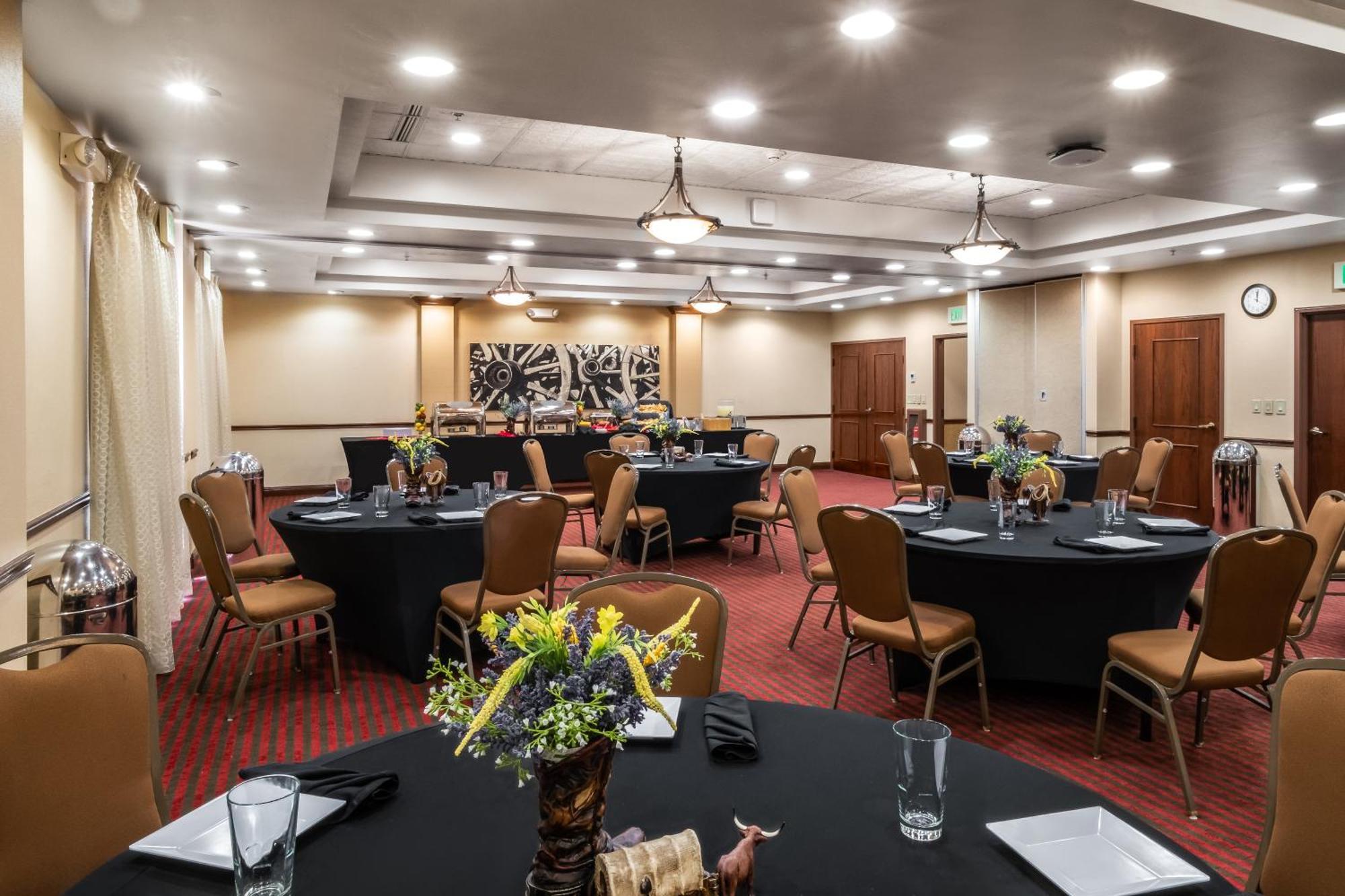 Hyatt Place Fort Worth Stockyard Esterno foto